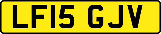 LF15GJV