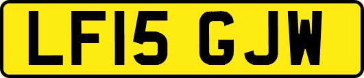 LF15GJW