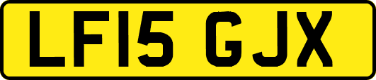 LF15GJX