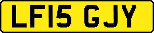 LF15GJY