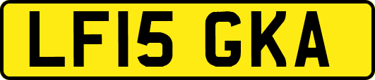 LF15GKA