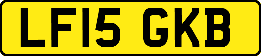 LF15GKB