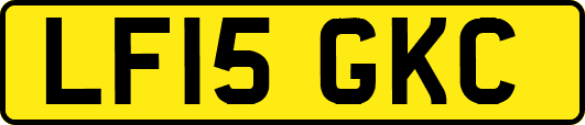 LF15GKC