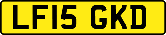 LF15GKD