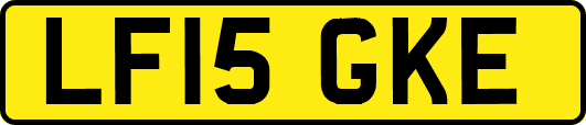 LF15GKE