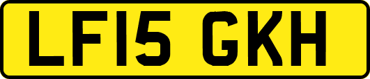 LF15GKH