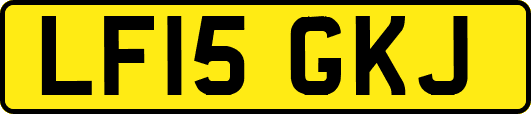 LF15GKJ