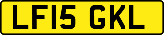 LF15GKL