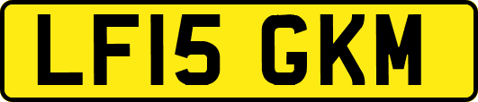 LF15GKM