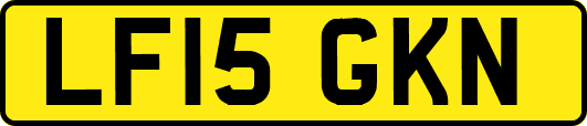LF15GKN