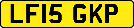 LF15GKP
