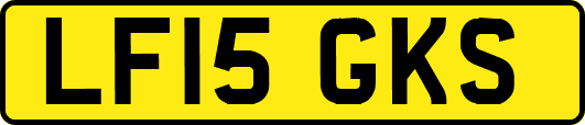 LF15GKS