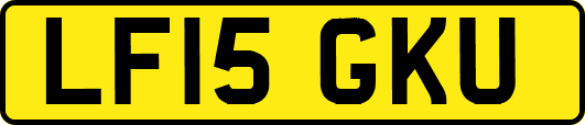 LF15GKU