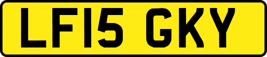LF15GKY