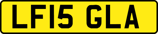 LF15GLA