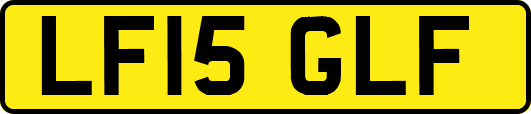 LF15GLF