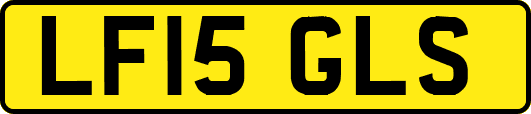 LF15GLS
