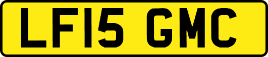 LF15GMC