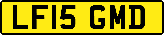 LF15GMD