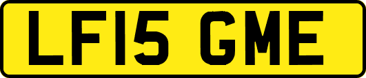 LF15GME