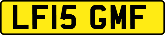 LF15GMF