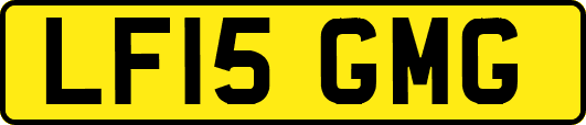 LF15GMG