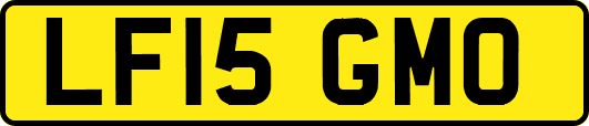 LF15GMO