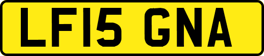 LF15GNA