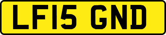 LF15GND