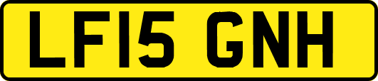 LF15GNH