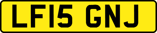 LF15GNJ