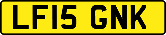 LF15GNK
