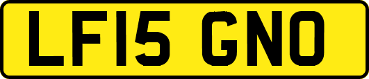 LF15GNO