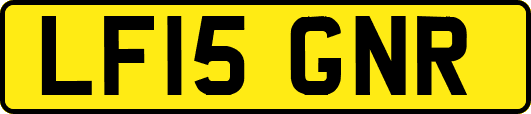 LF15GNR