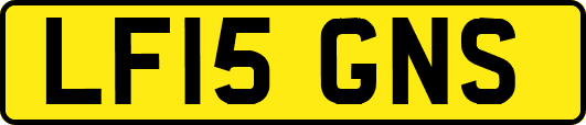 LF15GNS