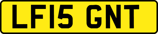 LF15GNT