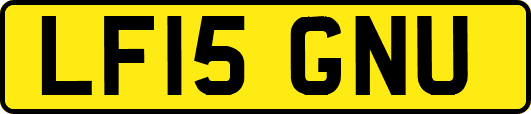 LF15GNU