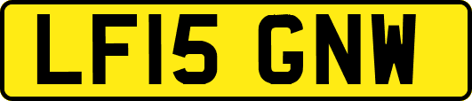 LF15GNW