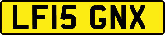 LF15GNX