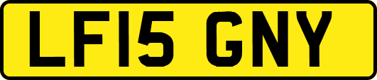 LF15GNY