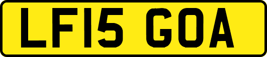 LF15GOA
