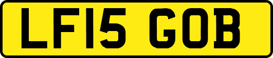LF15GOB