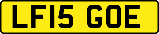 LF15GOE