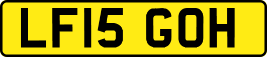 LF15GOH