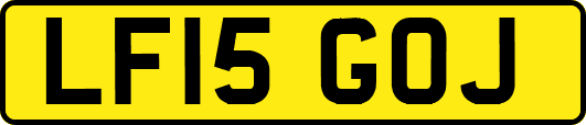LF15GOJ