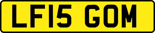 LF15GOM