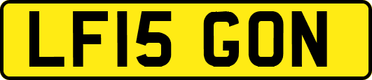 LF15GON
