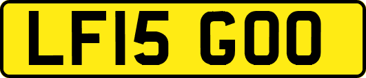 LF15GOO