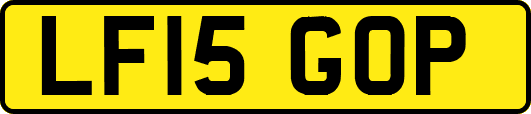 LF15GOP