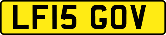 LF15GOV